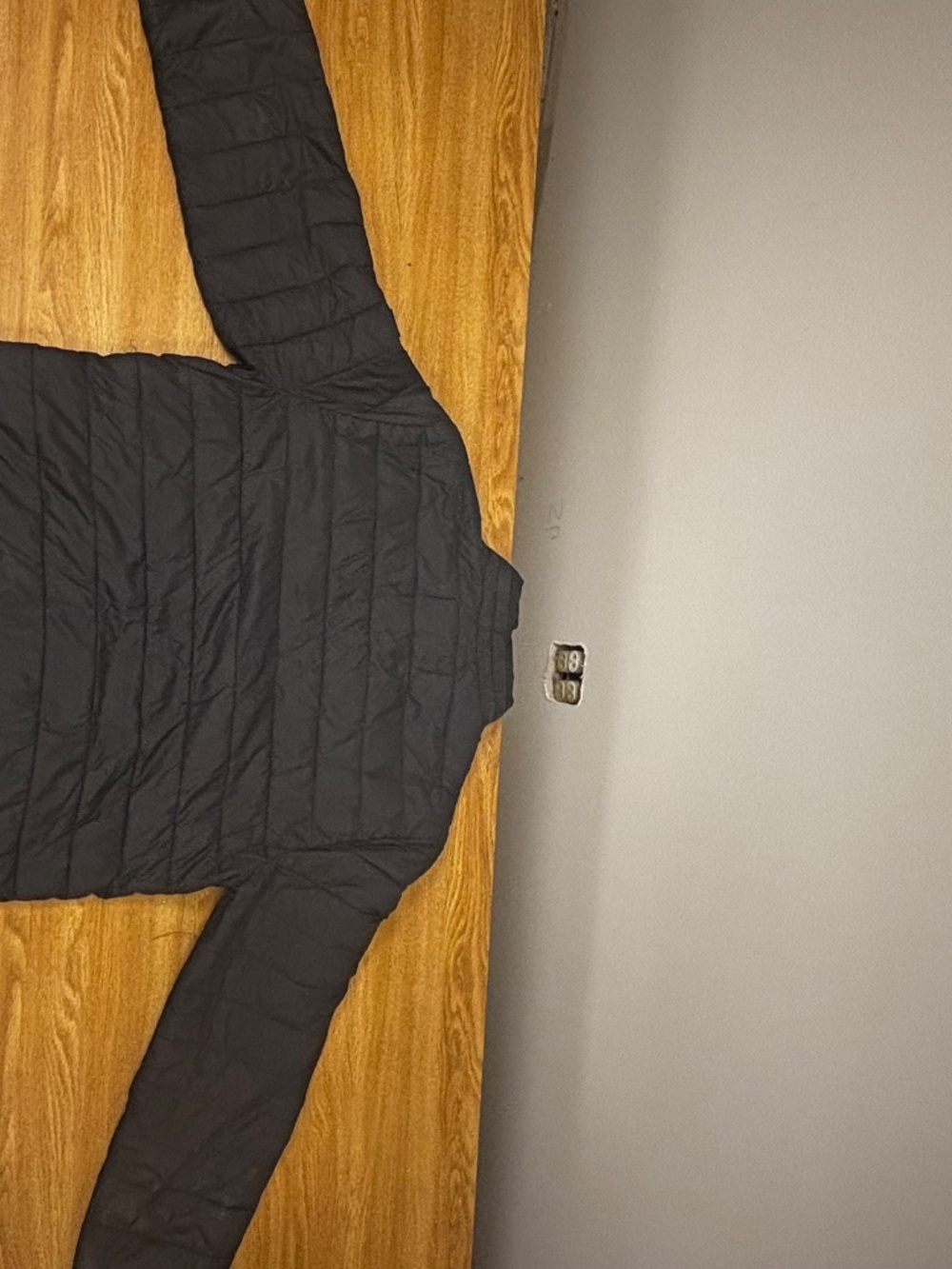 French Connection puffer jacket - Picture 4 of 4